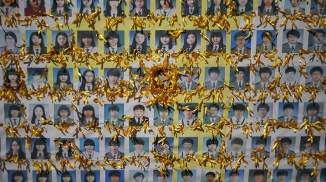 CEO Feri Sewol Dituntut 15 Tahun Penjara