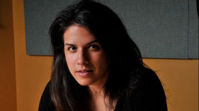 Parisa Tabriz, Musuh Hackers dan Pelindung Google