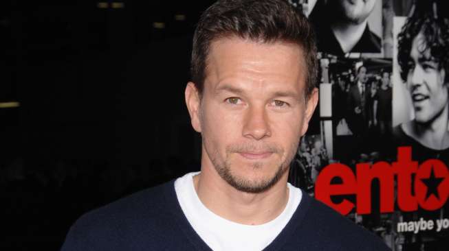 Jadwal Aktivitas Mark Wahlberg, Gaya Hidup Sehat yang Bisa Ditiru