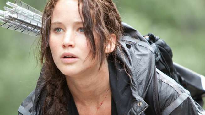 Film "The Hunger Games" akan Dibikin Teater