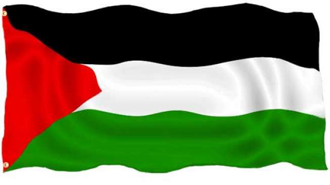 Uni Eropa Dukung Pembentukan Negara Palestina