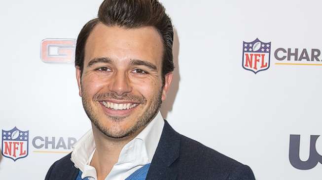Ini Dia Pacar Baru Britney Spears