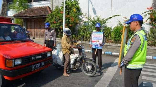 Hari Pahlawan, Masyarakat Diajak Heningkan Cipta