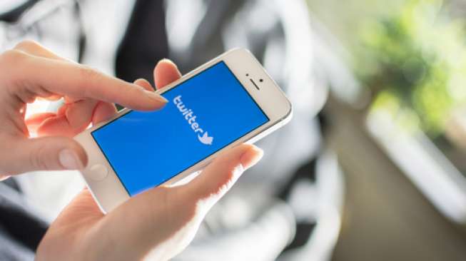 Diduga Terlibat Teroris, 166.153 Akun Disuspend Twitter