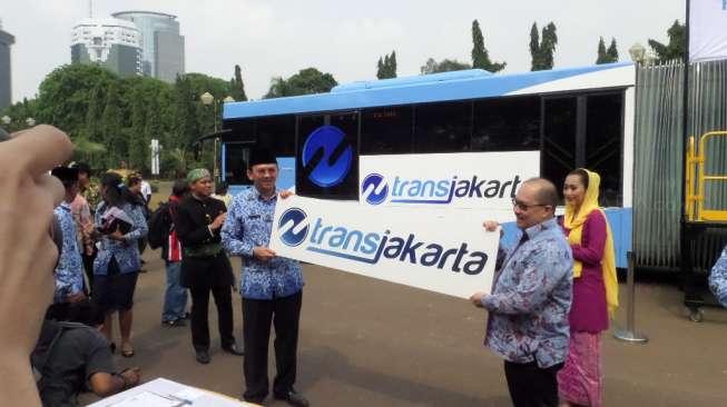 Pilih APTB Ketimbang Tambah Transjakarta, Ahok Curiga Dishub