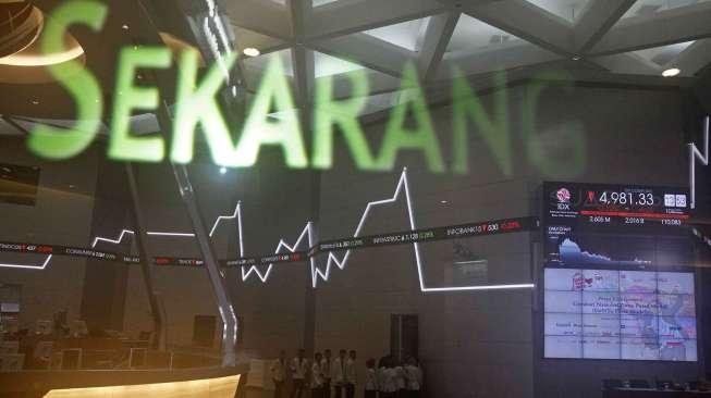 Menumbuhkan kesadaran dan kecintaan masyarakat Indonesia teradap investasi di pasar modal.