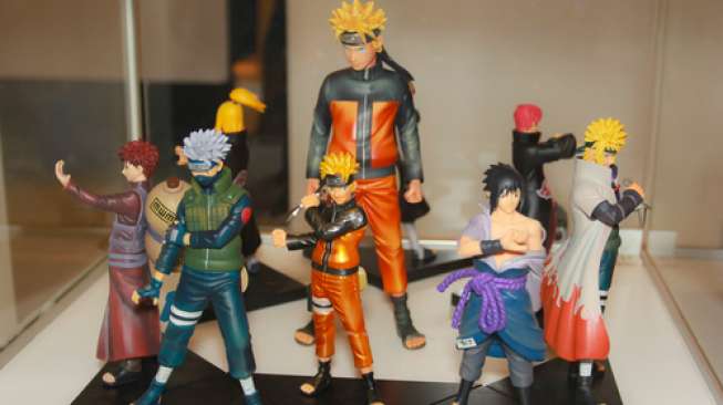 Dari Tradisi hingga Divisi yang Terbagi, Ini 5 Fakta Klan Hyuga di Anime Naruto