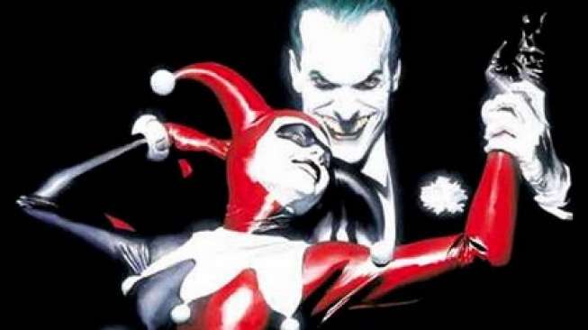 Jared Leto Akan Memerankan Karakter Joker