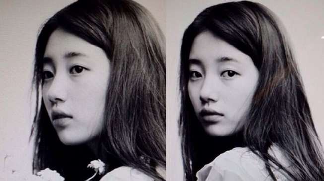 Suzy "Miss A" Disumpahi Kecelakaan Mobil dan Mati