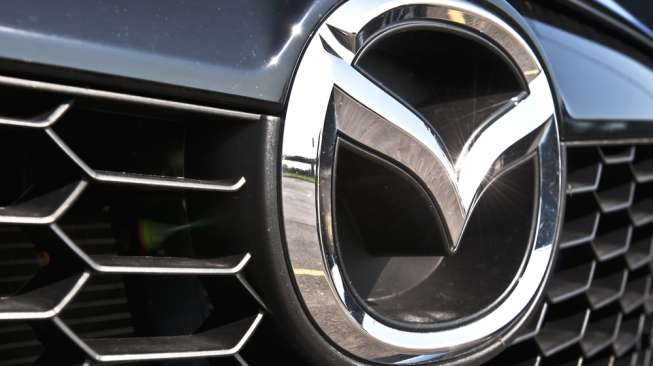 Soal Ketersediaan Suku Cadang, Mazda: Jangan Tanya ke Asuransi