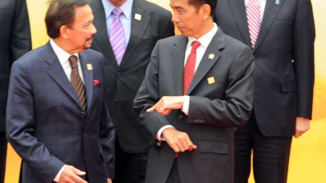 APEC