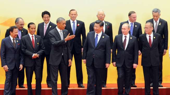 APEC