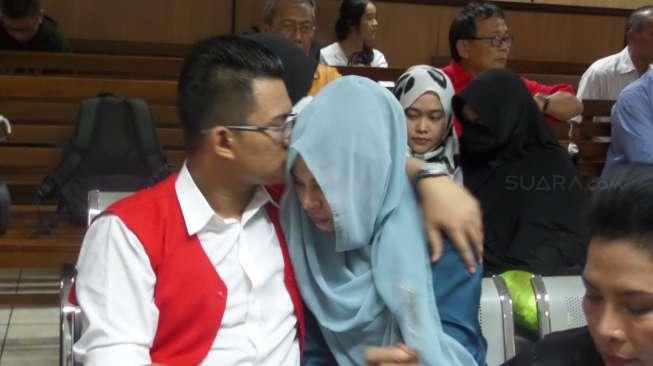 Pengacara Hafitd: Jaksa Dinilai Mengada-ada