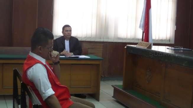 Pembunuhan Ade Sara, Tuntutan Dinilai Dipaksakan
