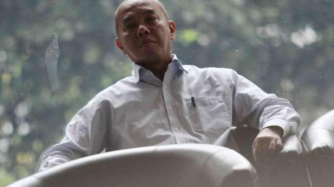 Muhammad Prakosa
