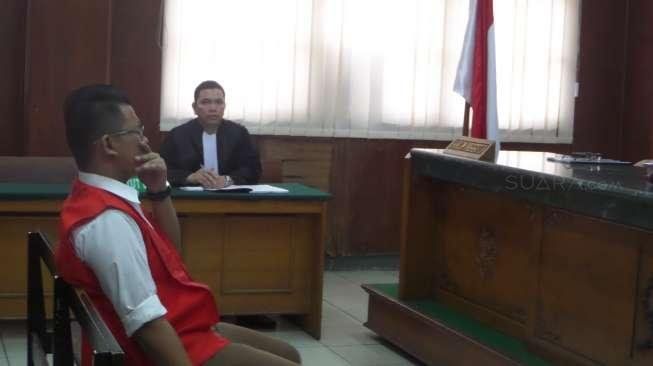 Pengacara: JPU Tak Perhatikan Fakta di Persidangan
