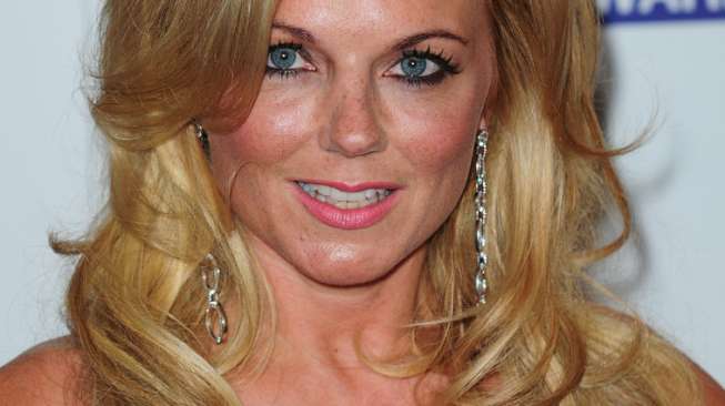 Pernikahan Geri Halliwel Diboikot