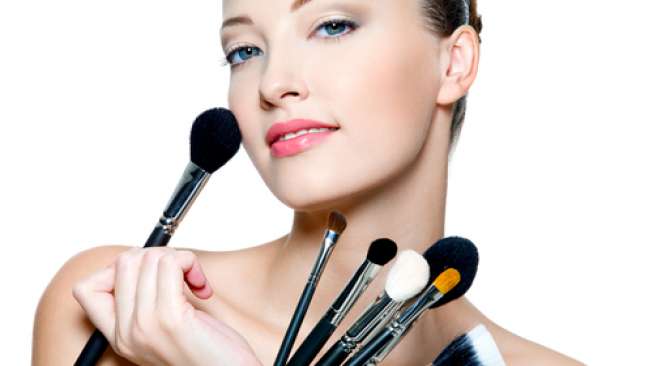 Yang Perlu Anda Tahu Tentang "Make-up" (2)