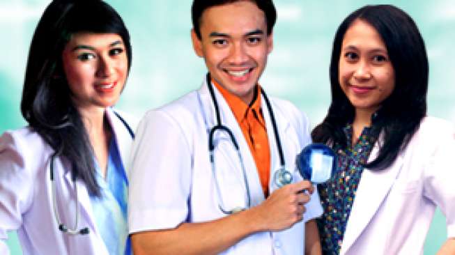 Serunya Konsultasi Live Chat di Meetdoctor