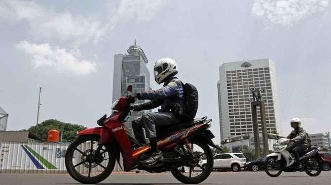 75 Persen Kecelakaan Melibatkan Sepeda Motor