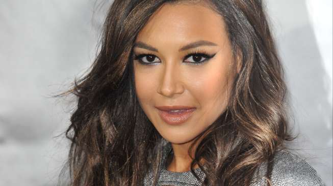 Naya Rivera