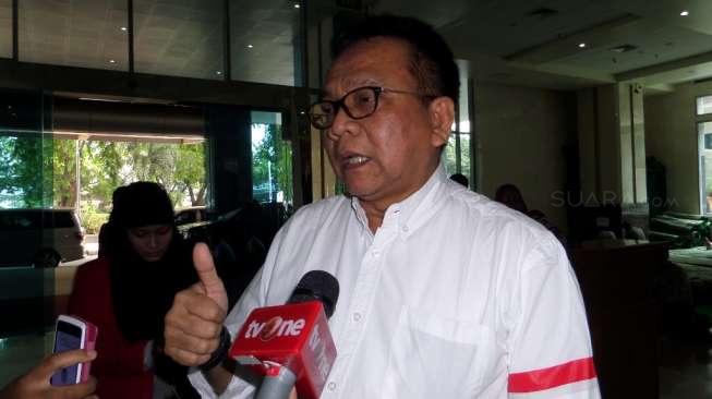 Gerindra Diyakini Melemah Jika Dukung Cagub Independen