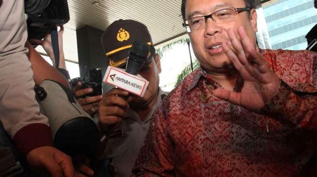 Dana Asing Rp874 Miliar Keluar dari RI, Menkeu Anggap Hal Biasa