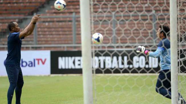 Kualifikasi AFC Cup U-23 2015 Tetap Digelar di SUGBK