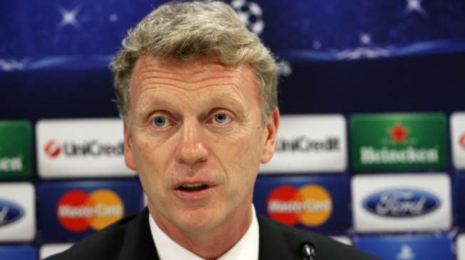 Timnya Kalah 0-2, David Moyes pun Dipecat Real Sociedad