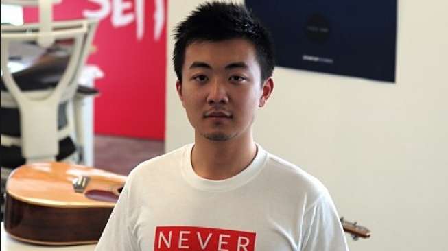 OnePlus Ditinggal Salah Satu Pendirinya, Carl Pei