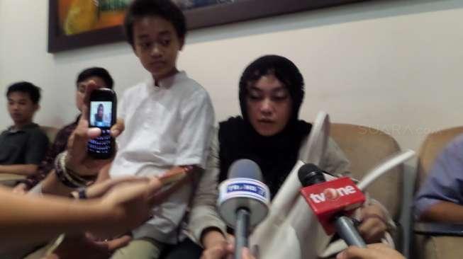 Penganiaya SMA 109 Dilarang Sekolah di Jakarta