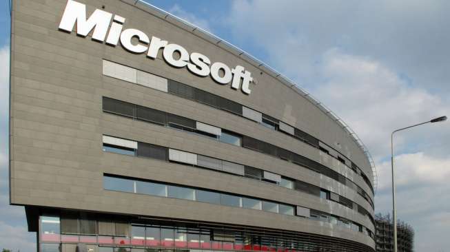 Bocah Lima Tahun Ini Lulus Tes Microsoft