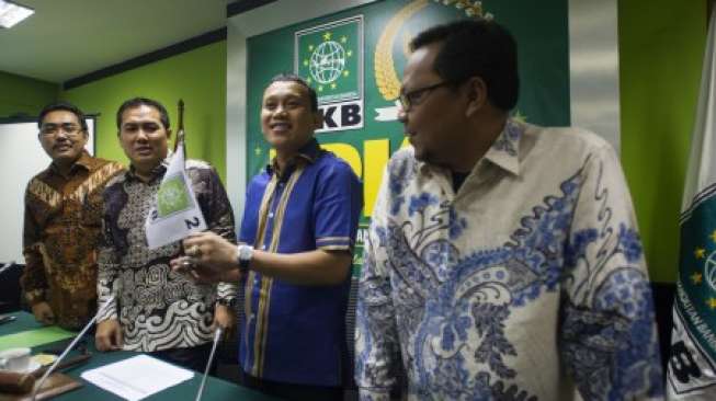 Mukernas PKB Hasilkan Tujuh Rekomendasi Eksternal Partai