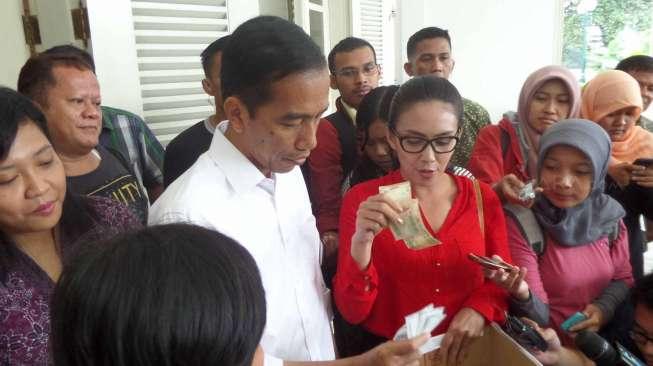 Rieke Diah Pitaloka Telah Resmi Cerai