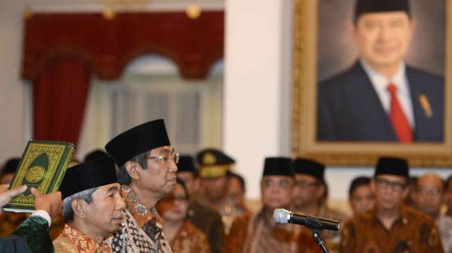 Kemenkeu Dorong Pusat dan Daerah Sinergi Rumuskan Kebijakan