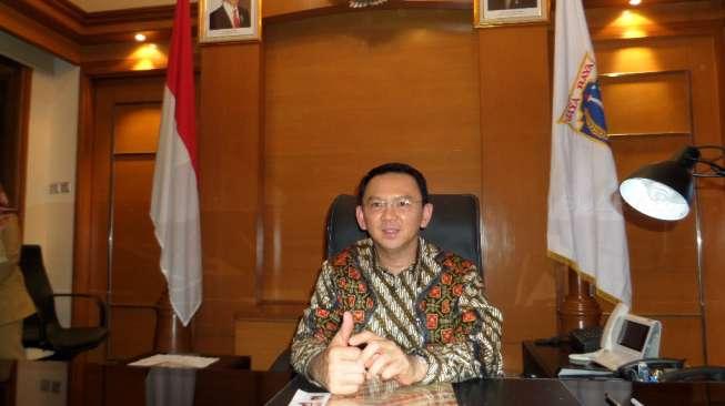 2015, Ahok Naikkan Gaji PNS sampai Rp12 Juta