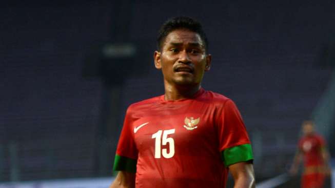 Ramdani Patah Tulang Bahu Saat Bela Timnas Indonesia, Begini Respon Persija