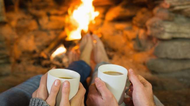 Mencicipi Kopi &quot;Sepuluh Ewu&quot; Bersama Suku Osing