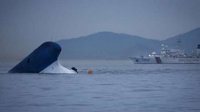 CEO Feri Sewol Dihukum 10 Tahun Penjara