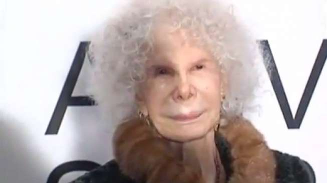 Wafat, Duchess of Alba Tinggalkan Warisan Rp421 T