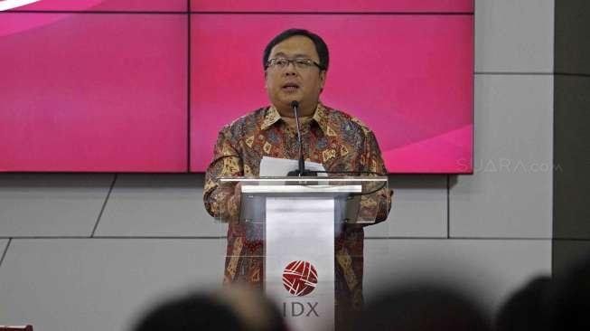 Aturan Antikriminalisasi Pejabat Akan Dorong Realisasi Anggaran