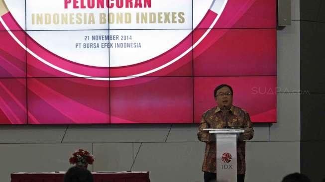 IBPA Nilai Kinerja Pasar Obligasi Indonesia di Januari 2016 Bagus