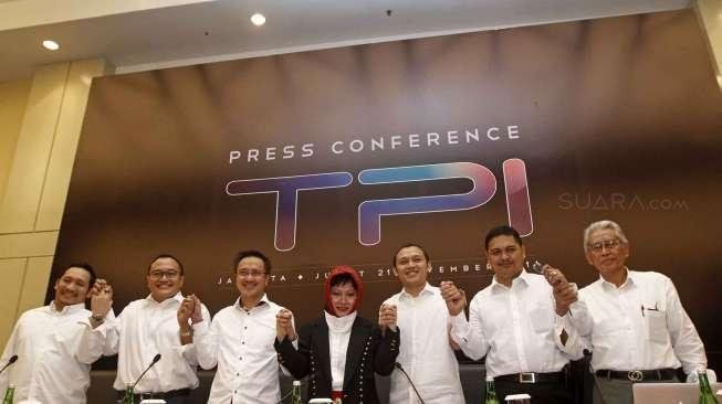 Konpers TPI