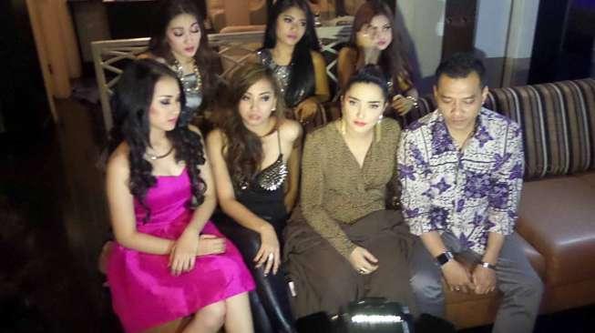 Anang dan Ashanty