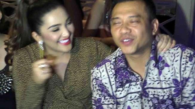 Anang dan Ashanty