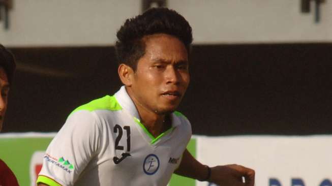 Andik Vermansyah Minta Timnas U-23 Fokus Hadapi SEA Games