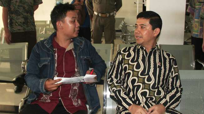 Kemenpan Siapkan Payung Hukum Dua Instansi Baru