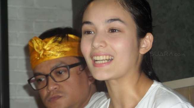 Kasus Video Bugil, Ibunda Bantah Chelsea Islan Depresi