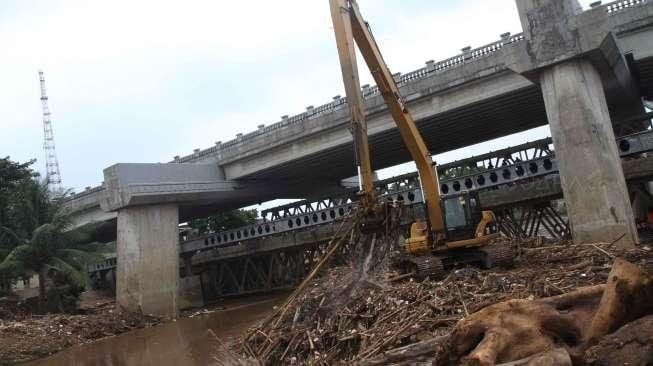 Djarot: Ada Swasta yang Siap Bangun Terowongan di Jakarta