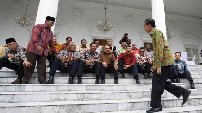 Rofi Munawar: Jokowi Harus Perhatikan Nelayan